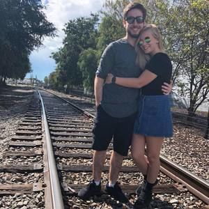 Meet your Posher, Lexi